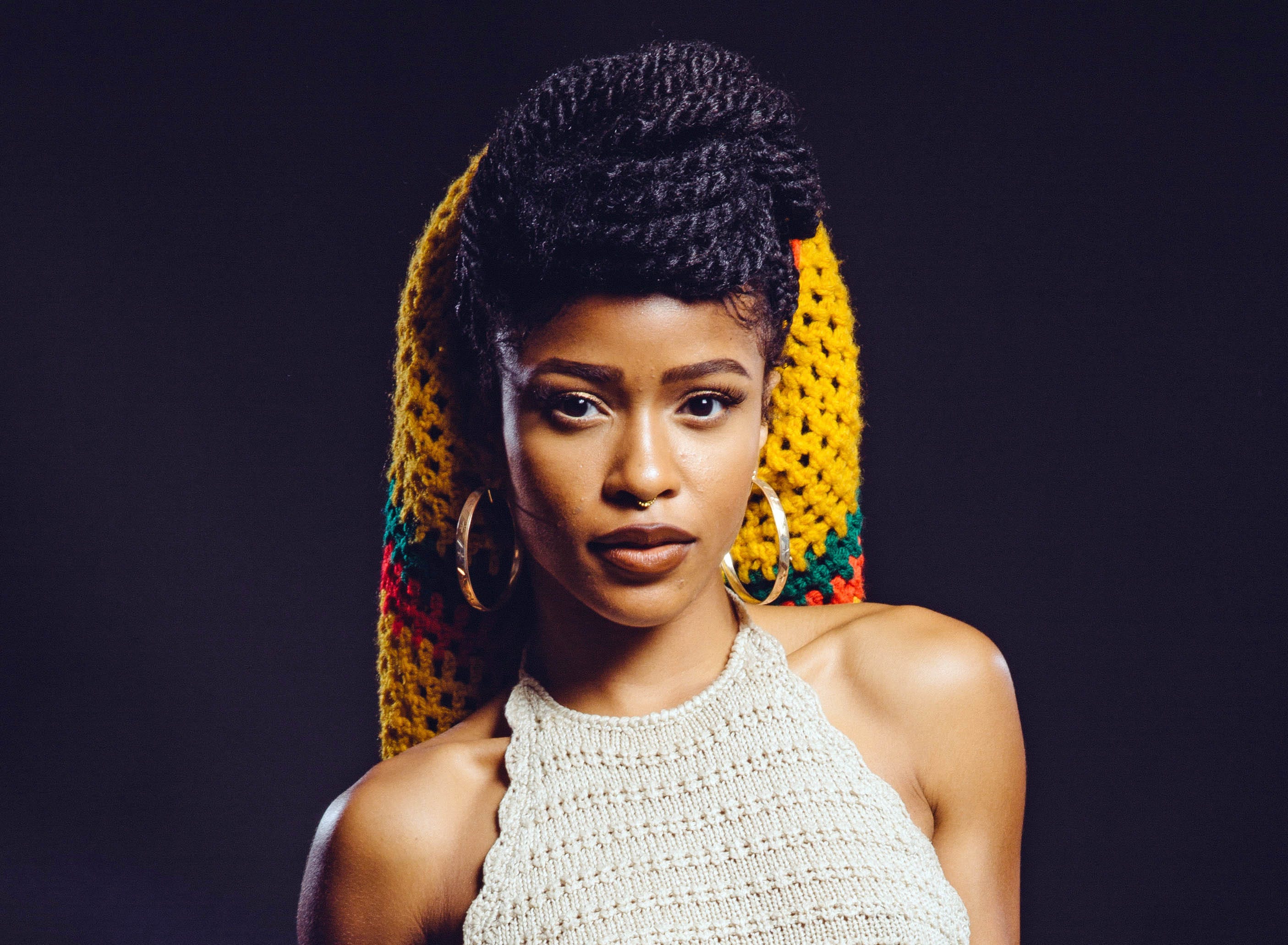 Death of singer Simone Battle is ruled suicide